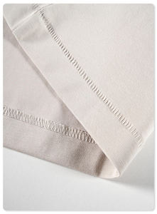 T-shirts sans manches en coton de couleur unie 230G, vêtements de sport, fitness, t-shirt sans manches basique pour homme, logo personnalisé, vêtements unisexes - Product Image 6