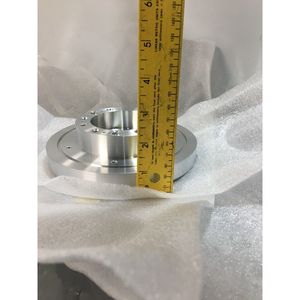 Matrix 0992-40270 Chuck 303 etcher L2-C01A04 114420-เชื่อถือได้ทั่วโลกมรดกอุปกรณ์เซมิคอนดักเตอร์และชิ้นส่วน - Product Image 4