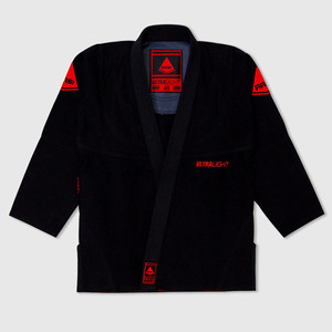 Nuevos trajes de BJJ con bordado personalizado 2026 - Product Image 1