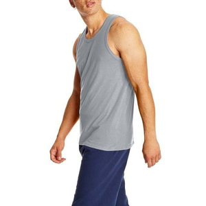 เสื้อกล้ามระบายอากาศสำหรับผู้ชาย - Product Image 2