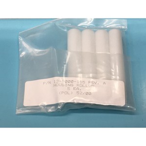 LOT DE 4 BOÎTIERES ONTRAK 13-8000-155, ROULEAU, 174062 - Équipements et pièces semi-conductrices d'occasion fiables à l'échelle mondiale chez - Product Image 1