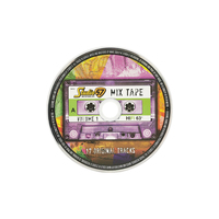 Impresión Personalizada de Discos CD-R y Blu-ray con Servicio de Prensado