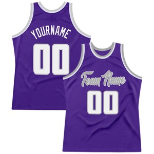 Vente en gros directe OMMIZ INDUSTRY Ensemble de maillots de basket-ball personnalisés de haute qualité, réversibles, noir et gris, double face, sublimation - Product Image 3