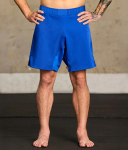 High Quality Custom Printed Bjj <b>Grappling</b> Shorts for Men's Fight MMA Short - Product Image 1