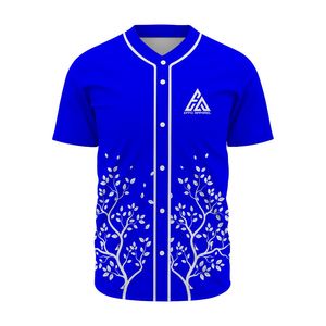 Sports Wear Customized <b>Baseball</b> Jersey for Men's Top Quality Sports Wear Comfortable Sublimation <b>Baseball</b> Jersey for Men's - Product Image 5
