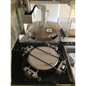 Sierra de Corte Totalmente Automática DISCO DFD651, 4115345 - Equipo y Piezas de Semiconductores de Confianza de Marca Global - Product Image 4