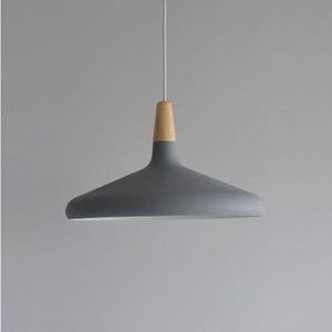 Lampe suspendue créative en tissu tressé pour salle à manger, salon, chambre, cuisine, lustre de style farmhouse au meilleur prix - Product Image 2