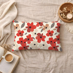 Almohada de Descanso para Cama con Soporte para Brazos y Espalda, Almohada de Lectura de Felpa para Cama y Sofá, Almohada Cómoda para Sentarse - Product Image 2