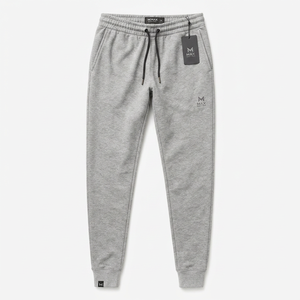 Pantalon formel pour homme, tissu de haute qualité, style professionnel élégant, coupe confortable, design droit, tenue de bureau professionnelle - Product Image 5