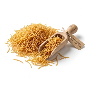 Pasta y Fideos Españoles de Alta Calidad, Pasta de Trigo Duro Premium de Grado Alimenticio, Suministro al por Mayor, Exportación, Proveedor, Fabricante - Product Image 2