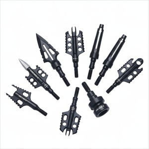 Custom CNC Turning & Drilling/Broaching <b>Tools</b> <b>Precision</b> Machining Services for Complex 316L Stainless Steel Parts High Accuracy - Product Image 6