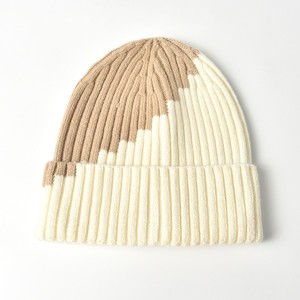 Custom Knitted Beanie Hats With Embroidery Text Logo and Print Image Personalized Design <b>Winter</b> Warm Hat With Your logo new - Product Image 5