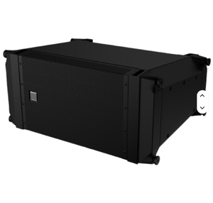 Altavoz Line Array de 2 Vías y 12 Pulgadas X2-212/90 OEM Industrial DIY de Alta Gama con Cobertura de 90 Grados - Product Image 2