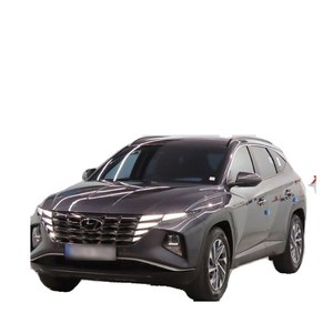 Hyundai Tucson Diésel 2.0 4WD 2022, 61,291 km, Caja de Cambios Automática, Asientos de Cuero, Cámara Trasera, Volante a la Izquierda - Product Image 1