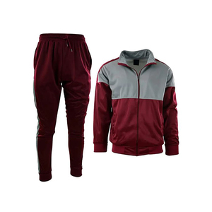 Conjuntos Deportivos Vintage Baratos para Hombre, Sudaderas con Capucha de Forro Polar Grueso para Invierno, Pantalones Deportivos, Fabricante de Ropa al por Mayor en China - Product Image 1