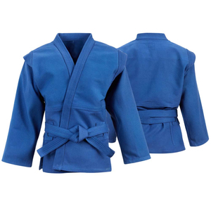 Veste Kimono Japonaise Unisexe Vintage Légère en Coton, Cardigan Ample, Manteau Personnalisé, Vente en Gros, OEM, Veste Sambo - Product Image 3