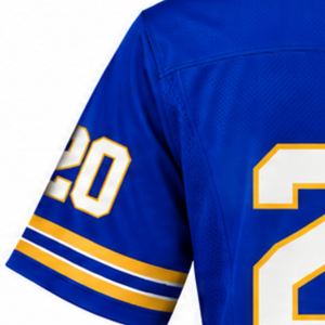 Camiseta de Fútbol Personalizada para Mujer SGRho, Camiseta Deportiva de la Hermandad Griega Sigma Gamma Rho, Uniforme Deportivo Personalizado para Equipo - Product Image 6