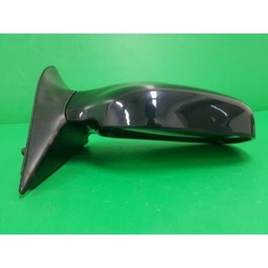 Musso FJ, I 1993-2005 RIGHT Right Side <b>Door</b> <b>Mirror</b> Used OEM 7892005070LAK - Product Image 3