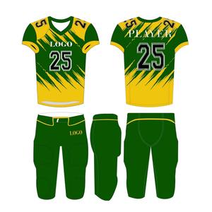 Camisetas de Entrenamiento de Fútbol para Hombre, Económicas, Transpirables, que Absorben la Humedad, de Manga Corta, Personalizables con Sublimación - Product Image 1