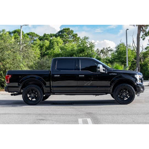 Ford F-150 Hennessey VelociRaptor 650 4x4 de 2016 - Product Image 4