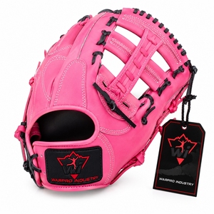 <b>Baseball</b> Catching <b>Gloves</b> Durable Catchers Mitt Engineered For Quick Ball Reception Enhanced Control Long Lasting Comfort - Product Image 2