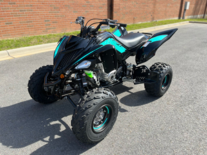 Mejor Oferta para YAMAHA Raptor 700R SE 2020-2026, Listo para Enviar - Product Image 4