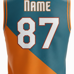 Nouvelle Saison 2026 – Maillots de Basketball Professionnels en Gros – 100% Polyester Respirant et Léger – Col en V – Manches Courtes – Maillot d'Équipe - Product Image 5