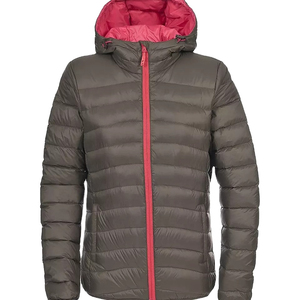Nueva Chaqueta de Equitación de Alta Calidad para Mujer, Ropa Ecuestre de Invierno, Chaqueta Acolchada para Exhibición Ecuestre 2026 - Product Image 5
