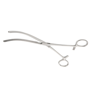 Pinzas para Instrumentos de Cirugía Intestinal de Alta Calidad OEM ODM al por Mayor, Pinzas Intestinales de Acero Inoxidable Hechas en Pakistán - Product Image 6
