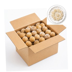 Longan Congelado IQF de la Mejor Calidad y Precio Económico, Suministrado por el Mejor Fabricante de Vietnam, Empacado en Bolsas de Varios Tamaños - Product Image 1