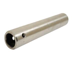 Perno Central Hidráulico Sólido 1695081M1 Compatible con el Eje Delantero del Tractor Massey Ferguson MF365 MF375 MF385 - Product Image 1