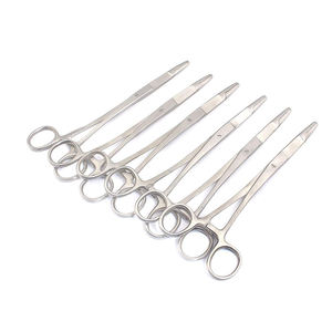 Porte-aiguilles chirurgical manuel de haute qualité Mayo Hegar 14cm 16cm en acier allemand - Product Image 3