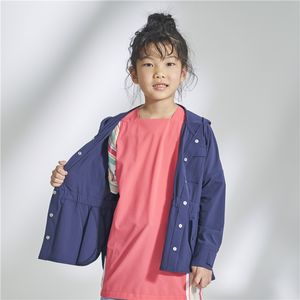 Vestes légères de conception personnalisée importées par Offre Spéciale d'ODM Taïwan pour des enfants - Product Image 1