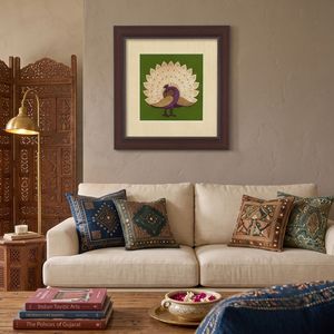 Premium Natural Wood Veneer Modern <b>Wall</b> Art Sheets <b>Wall</b> <b>Mounted</b> Interior Decoration - Product Image 3
