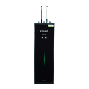 PRIMER Ro Water Purifier Cabinet, Purificateur d'eau de haute qualité pour hôtel et usage domestique, sur pied, certifié ISO, eau pure chaude et froide PLUS369 - Product Image 1