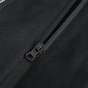 Custom Made <b>Lightweight</b> Waterproof <b>Rain</b> <b>Jacket</b> With Windproof Fabric and Adjustable Hood for Hiking Outdoor Sports and - Product Image 6