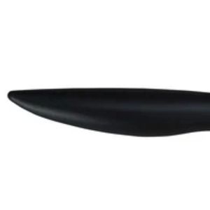 Couteaux de Chef Tranchants en Acier Inoxydable pour la Cuisine – Lames de Découpe pour Viande, Légumes, Fruits (Tranchage, Hachage, Découpe en Dés) – Idéal pour la Maison, la Restauration et la Cuisine - Product Image 4
