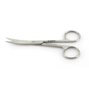 กรรไกรฟันโกลด์แมนจิ้งจอกกรรไกรตัดเนื้อเยื่ออ่อน13ซม. กรรไกรตัดขนสุนัขจิ้งจอกช่างทองใบมีดตัดพิเศษ - Product Image 1