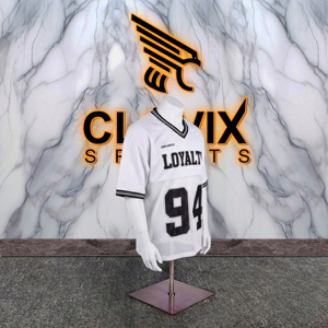 Camiseta Deportiva de Manga Corta con Cuello Redondo y Malla Transpirable para Hombre, de Secado Rápido, Poliéster, Ligera, para Gimnasio, Fitness y Running - Product Image 6