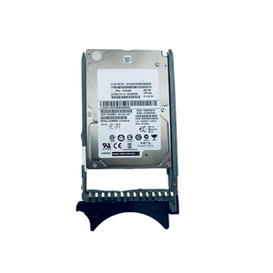74Y6496 74Y6486 74Y6492 74Y6497 300GB <span class=keywords><strong>2</strong></span>.5" 15K SAS 6G HDD Hard Drive - Product Image 2