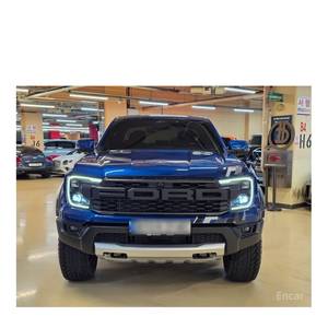 Ford Ranger 2.0 2023/8 avec 7 500 km, conduite à gauche, diesel, boîte automatique, caméra de recul - Product Image 4