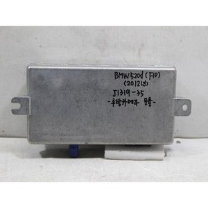 ECU และโมดูลคอมพิวเตอร์มือสอง ซีรีส์ 5 รุ่น 16129510 - Product Image 4
