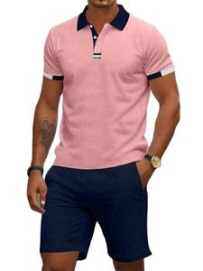 Camiseta de Manga Larga de Punto Sólido, 85% Algodón, 15% Poliéster, de Secado Rápido, para Bordado, Talla Personalizada, Talla Grande, Informal para Hombre, Servicio OEM - Product Image 5