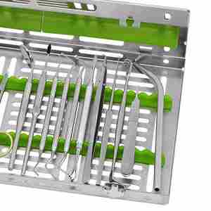 Equipos Dentales CE, Kit Quirúrgico de Apicoectomía, Instrumentos de Calidad a Precio de Mayoreo para Dentistas, Certificados CE por Dentavex - Product Image 4