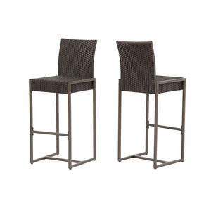 Silla de Bar CONWAY para Muebles de Patio - Product Image 2