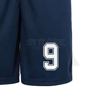Hot Sale <b>Custom</b> Team Volleyball Uniform Breathable Polyester Eco-Friendly Lightweight Design for Comfort Professional Appearance - Product Image 5