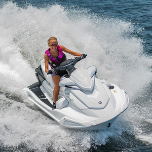 Yamaha VX Cruiser HO 2023 - Product Image 6