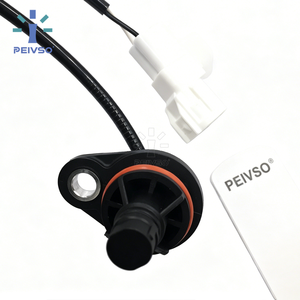 เซ็นเซอร์ ABS คุณภาพสูง PEIVSO สำหรับ Toyota เซ็นเซอร์วัดความเร็วล้อ ABS ด้านหน้าซ้าย 89545-0K320 RR RH - Product Image 4