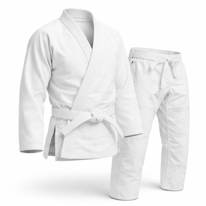 Uniformes de Jiu Jitsu Personalizados al por Mayor - Proveedor de Telas de Alta Calidad y Fabricante OEM - Product Image 3