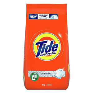 Detergente en Polvo Tide para Ropa, Poderoso Quitamanchas, Suministro al por Mayor, Empresa Comercializadora - Product Image 3